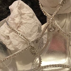 After five Silver Rhinestones